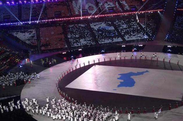 Сеул и Пхеньян подадут заявку на проведение Олимпиады-2032