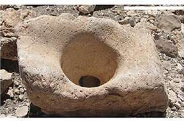 Древние комплексы использовались для проведения ритуалов