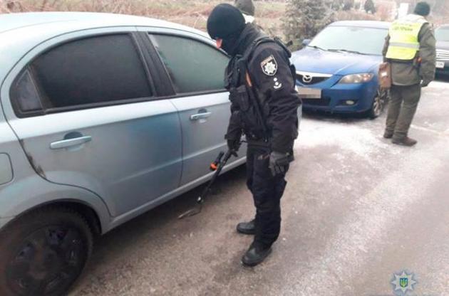 За год полицейские почти 2,5 тысячи раз выезжали на &quot;заминированные&quot; объекты