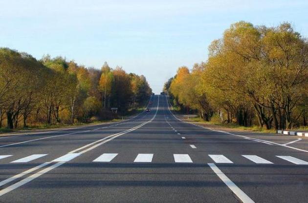 Кабмин выделил четыре миллиарда на скоростную трассу GO Highway