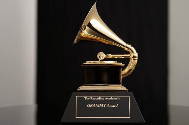 Академия звукозаписи прокомментировала "утекший" в сеть список победителей "Грэмми"