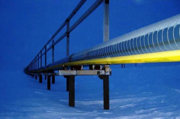 Четыре страны согласовали строительство крупнейшего подводного газопровода