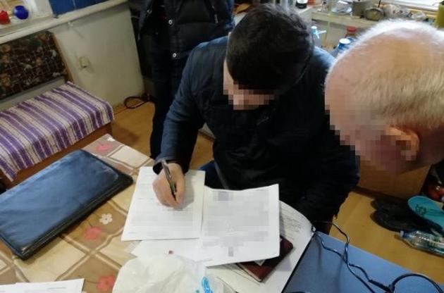 Пропагандист каждый месяц выезжал в Россию