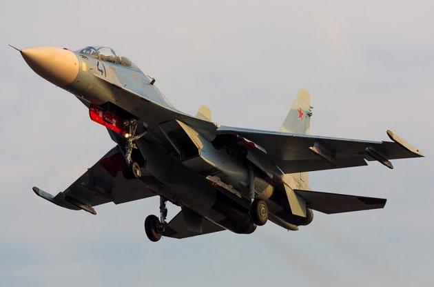 Россияне атаковали украинские катера боевой авиацией – Муженко