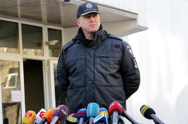 Полицейский, на которого покушались неизвестные, расследовал убийство Олешко