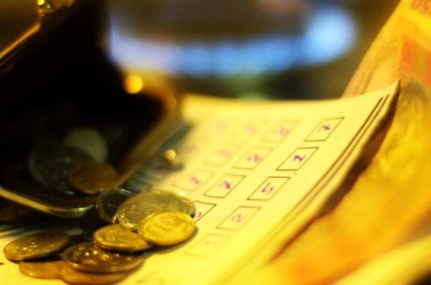 В среднем размер выплат составит 1,5 тыс. грн