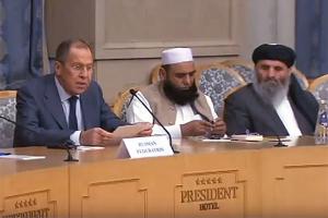 Афганське поле для ігор Кремля