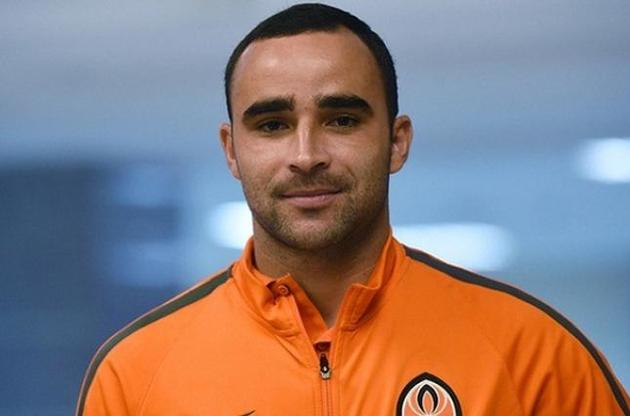 Ісмаїлі є найкращим гравцем УПЛ