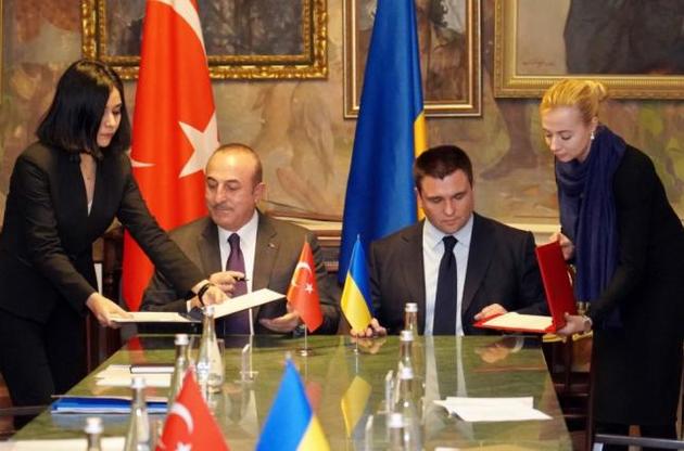 Речь идет о серьезных суммах - заявил Климкин