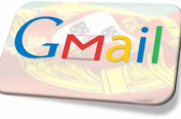 У роботі Gmail стався глобальний збій
