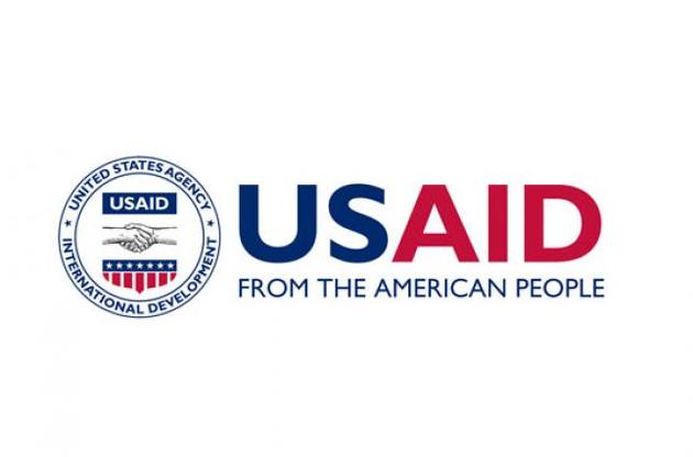 Агентство USAID приостановило действие гранта для НОТУ