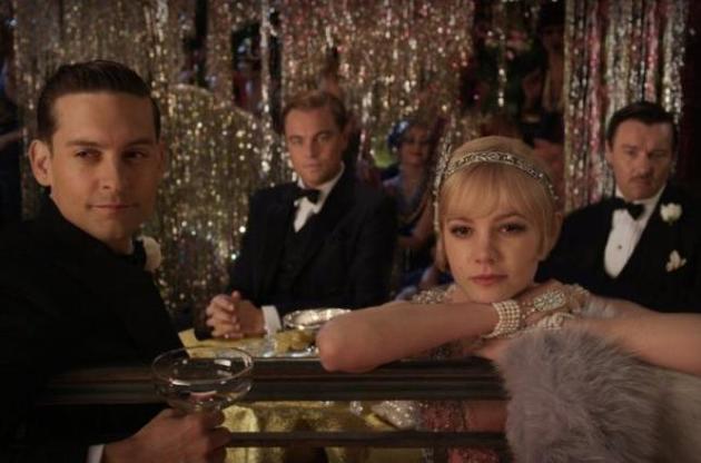 &quot;Гетс&quot; стане приквелом &quot;Великого Гетсбі&quot;