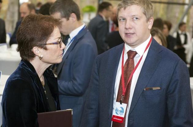 У &quot;Нафтогазі&quot; побоюються агресії Росії після повноцінного запуску &quot;Північного потоку-2&quot;