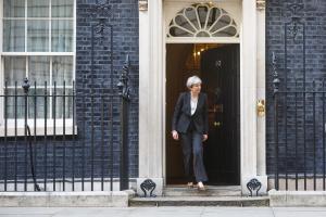 Безвихідний вихід