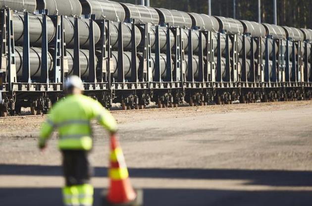Німеччина не збирається відмовлятися від "Північного потоку-2", але готова допомогти Україні з анбандлінгом
