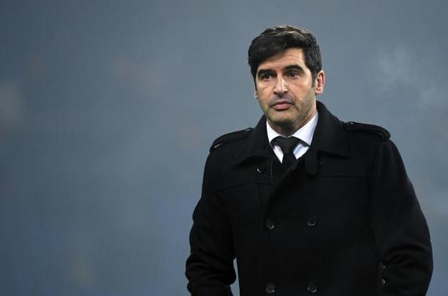 "Шахтар" практично весь матч провів у меншості