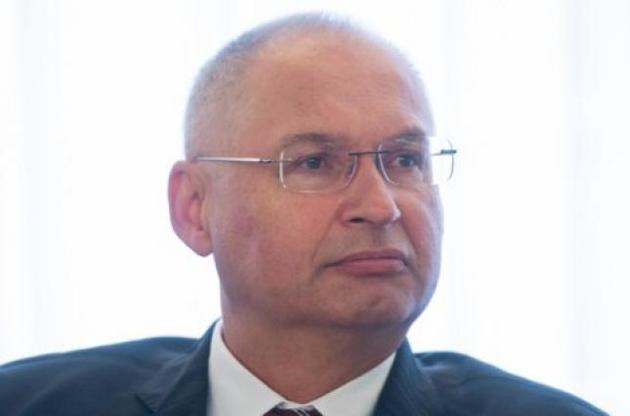 Депутат сам розповів про крадіжку