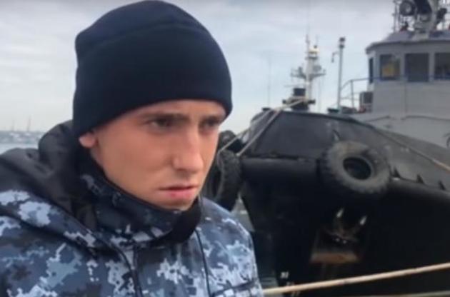 Суд над украинскими моряками состоится в оккупированном Симферополе