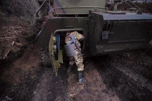 Коллаптоидное военное положение