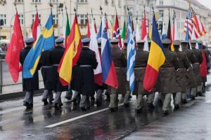 Різноголосся євроатлантичного хору