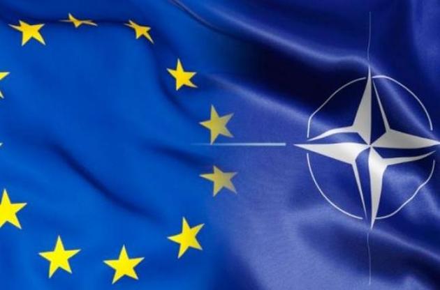 ЕС нужна своя сила для автономности внутри НАТО – эксперт
