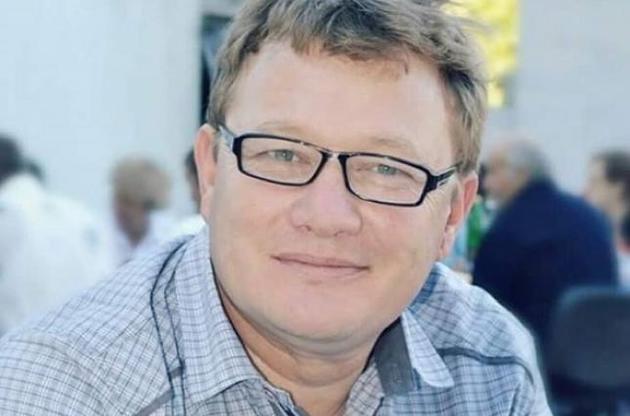 Різа Асанов пройшов повторний медогляд у Києві