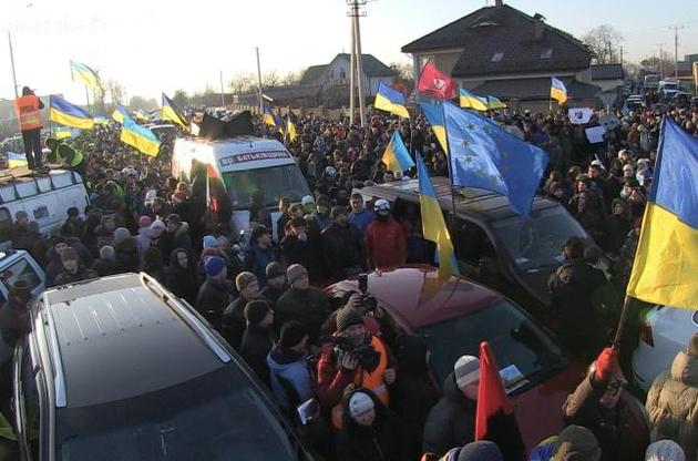 Справу екс-заступника начальника столичної міліції скеровано до суду