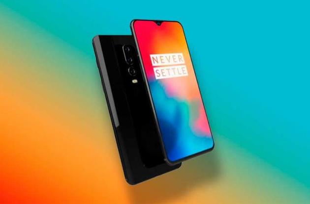 OnePlus 6T названий найкращим смартфоном у світі