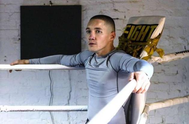 Малиновский получил травму