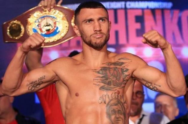 WBA офіційно визнала Кроллу обов&#039;язковим претендентом на пояс Ломаченка