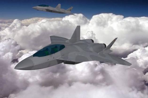 Dassault та Airbus домовилися про створення бойового літака нового покоління