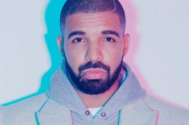 Дрейк названий виконавцем року за версією Apple Music