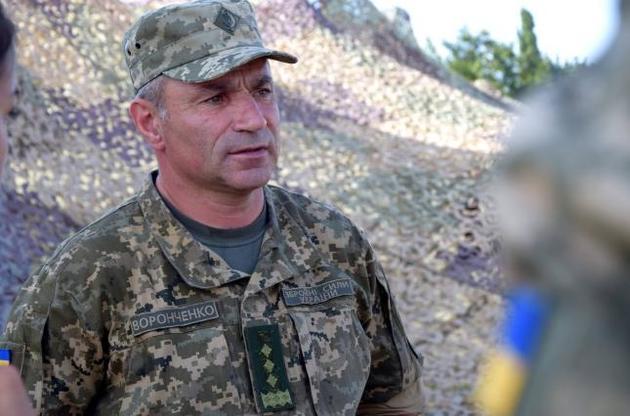 Захоплених у полон українських моряків змусили давати "свідчення" - Воронченко