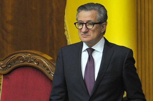 Сергей Тарута будет баллотироваться как кандидат от партии &quot;Основа&quot;