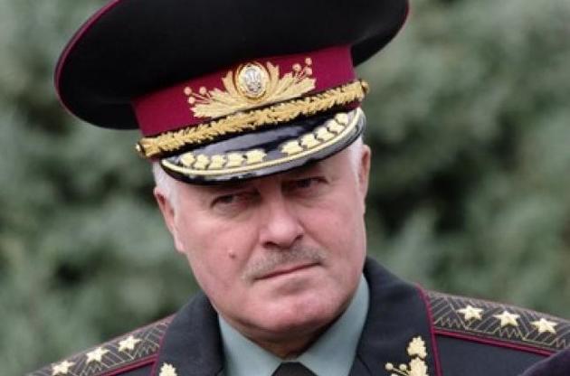 Действия Заманы заблокировали мобилизацию в 2014 году