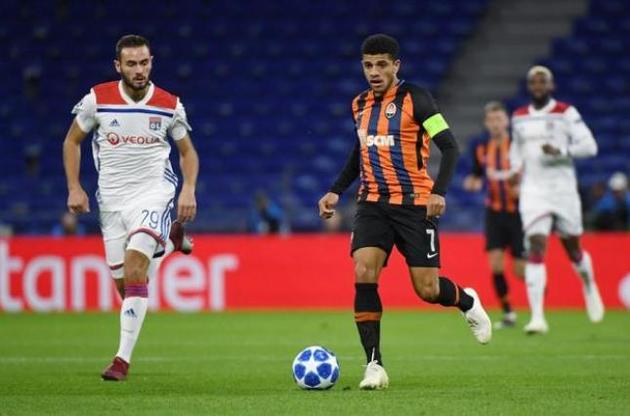 &quot;Шахтарю&quot; потрібна тільки перемога