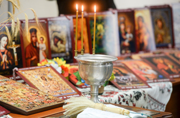 Три парафії у Вінницькій області приєдналися до Православної церкви України