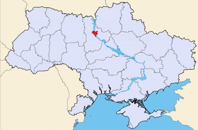 До Держдуми РФ хочуть запросити представника Google через позначення Криму на картах