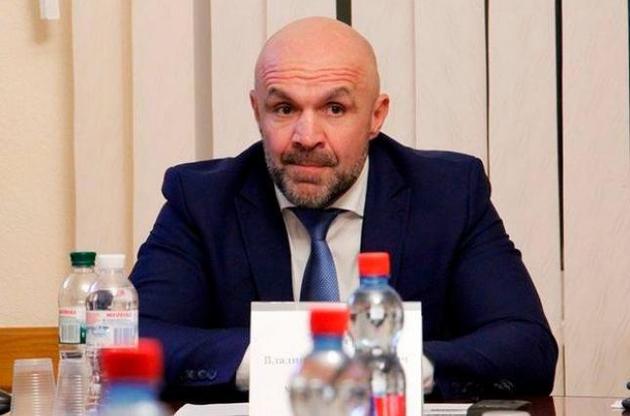 Обвинение просило для Мангера арест без залога