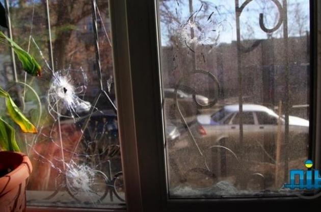 Полиция задержала подозреваемого в нападении на офис газеты в Херсоне