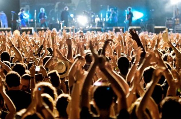 Скасовують або переносять концерти поки тільки російські виконавці