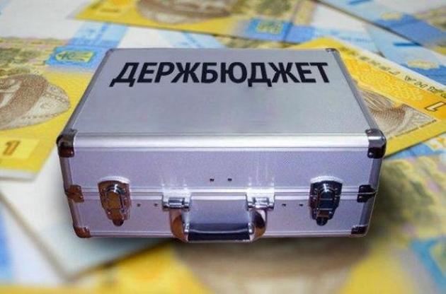 За підсумками року в українській скарбниці залишилося майже 10 мільярдів гривень - казначейство
