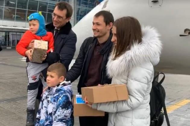 До кінця року аеропорт планує обслужити 12,55 млн пасажирів