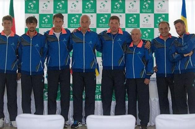 Украинцы проведут поединок в сентябре