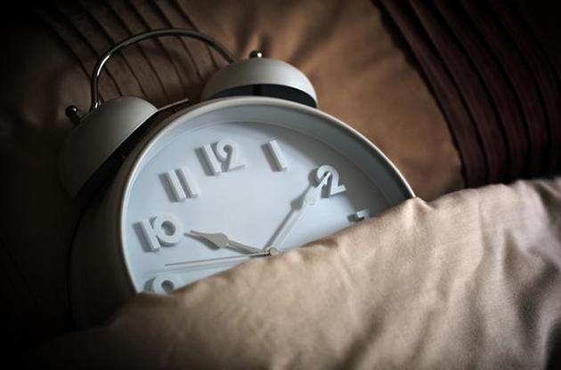 Ученые рассказали об опасности недостаточного сна