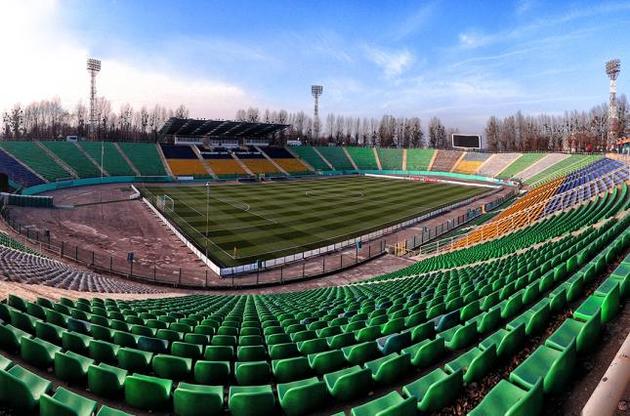 Стадион "Украина" во Львове будет реконструирован - СМИ