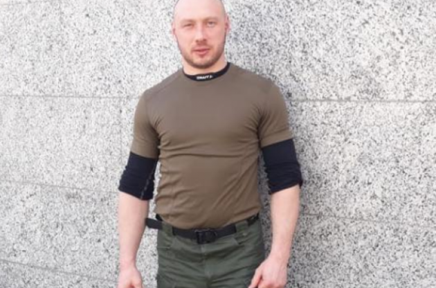 Освобожденный из иранской тюрьмы украинский моряк Новичков скоро вернется домой – Климкин