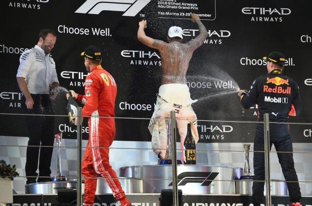 Новый сезон стартует в марте