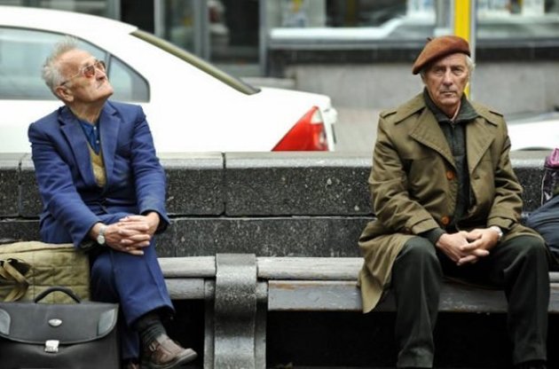 Пенсійний вік в Україні буде підвищуватися - Світовий банк