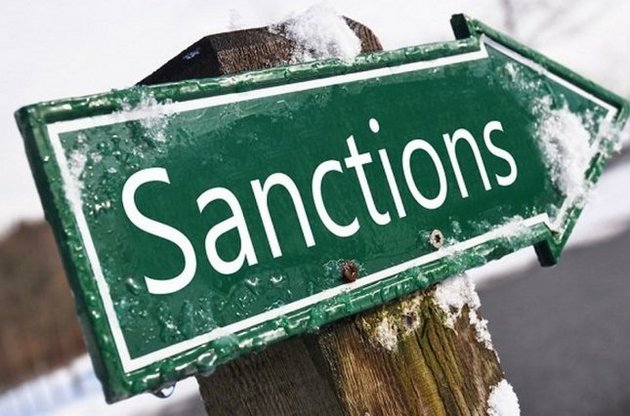 От международных санкций Россия потеряла $ 173 млрд